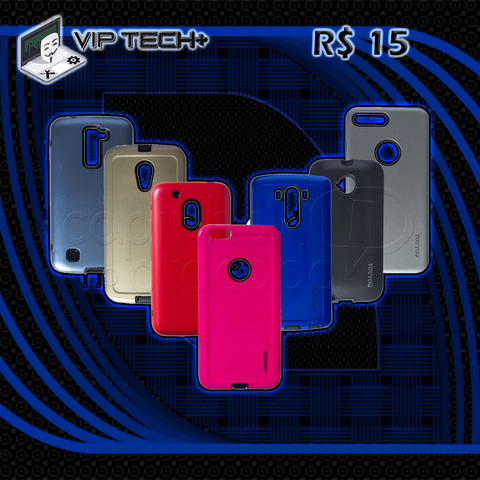 AS0012-CAPA ANTI IMPACTO SMARTPHONE