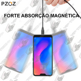 AS003-PZOZ CABO MAGNETICO