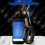 M3 SmartBand