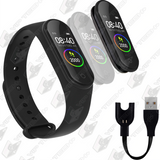 M4 SmartBand