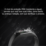 M4 SmartBand