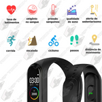 M4 SmartBand