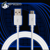 Cabos USB V8 Dados e Carga